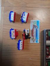 Eisenbahn  Satz  -    Zirkus