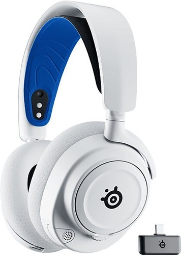 Steelseries arctis nova - steelseries, 7p