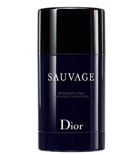 Dior sauvage deo stick - deo,