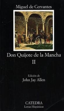 Don quijote mancha - de,