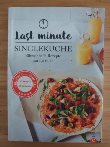 Last minute singleküche - last,