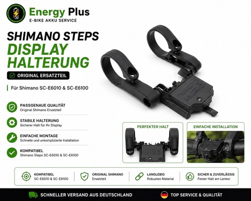 Shimano steps e6010 - e6010, /