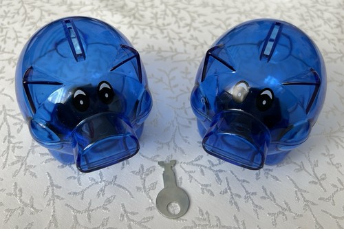 Sparda bank sparschweine - bank,