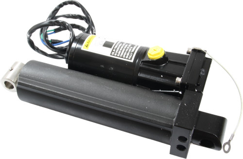 Power trim assembly powertrim - power,