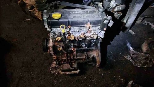 Opel astra estate - opel,