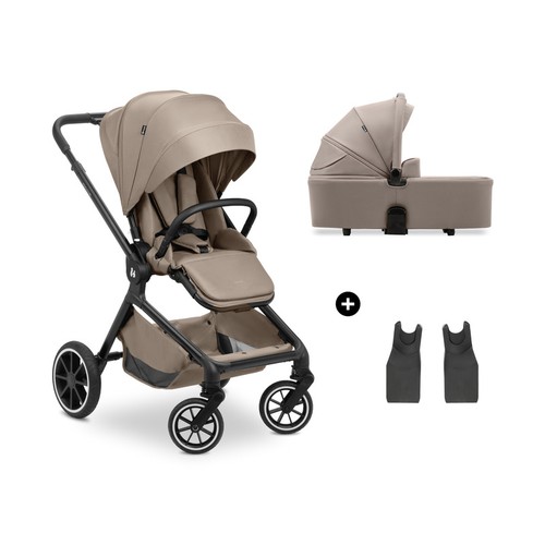 Hauck kinderwagen move - kinderwagen, n