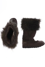 Replay Stiefel Damen Boots Damenstiefel Winterschuhe Gr. EU 36 Braun #b5kfu53