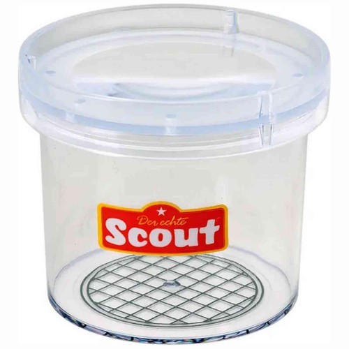 Scout becherlupe - scout,