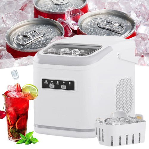 Eiswürfelmaschine