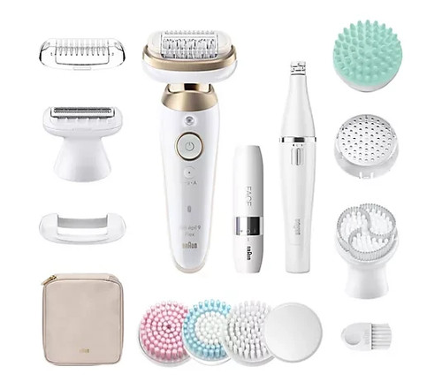 Braun silk épil - silk-épil, 9