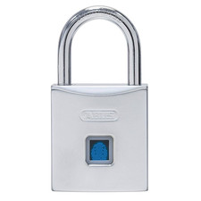 ABUS Vorhangschloss Touch