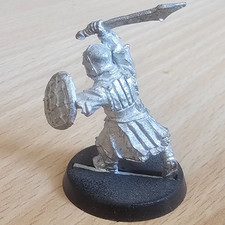 Herr der Ringe Figuren Böse