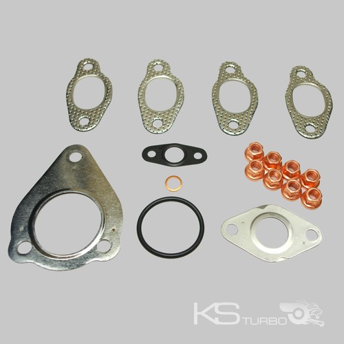 Turbolader montagesatz seat - montagesatz,