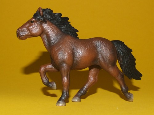 Schleich pferd horse pony - pferd,