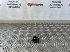 FORD FOCUS III Zündtaste