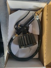 Handreifenfüllmesser