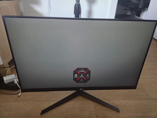 27mp60g ips monitor - lg,