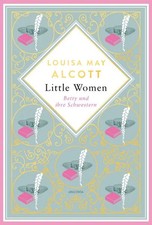 Louisa May Alcott, Little