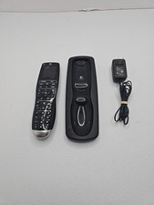 Logitech Harmony 900 Remote