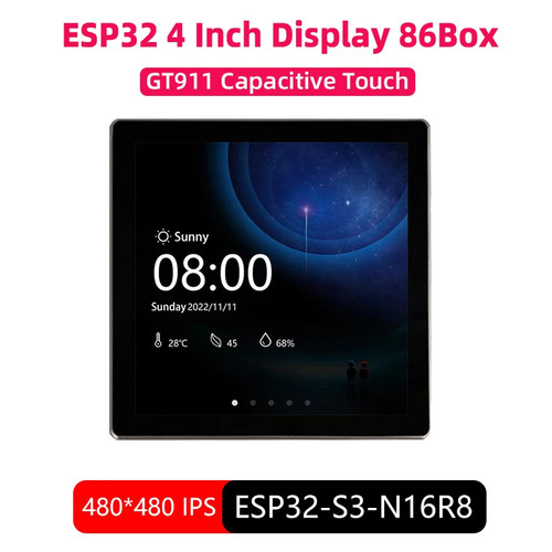 Esp32 development board - esp32-s3,