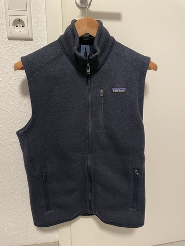Patagonia herren better - patagonia,