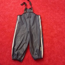 Matschhose Regenhose