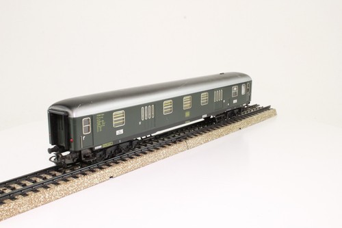 Märklin 4026 packwagen - märklin,