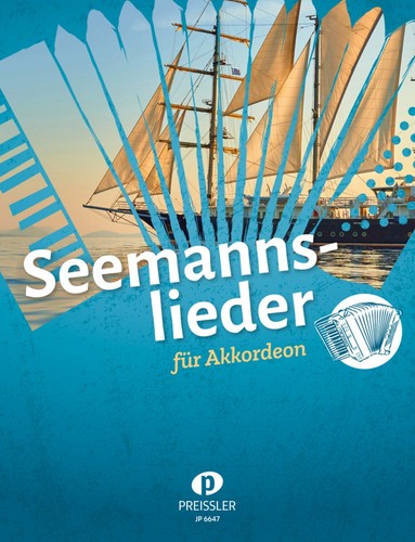 Seemannslieder leichte bis - leichte,