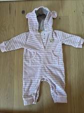 Steiff Overall Nicky Gr. 62