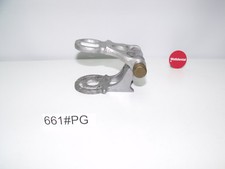 Okkludator Occludator Scharnier Artikulator aus Aluminium  Speikodent! Nr.661#PG