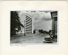 Gotha, Karl-Marx-Straße