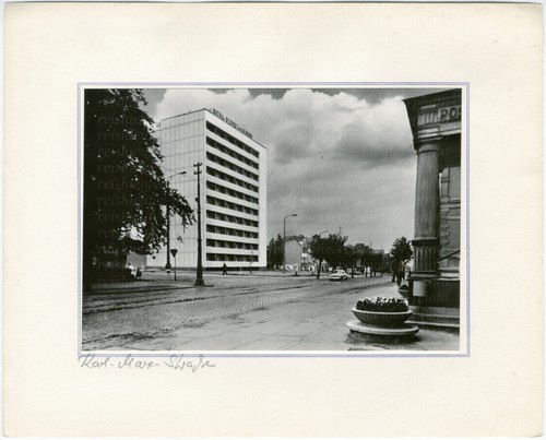 Gotha karl marx - gotha,, karl-marx-straße