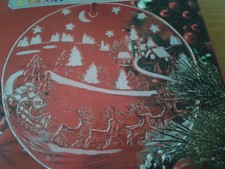 Walther Glas Fensterbild