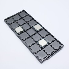 Intel CPU Tray 21x CPU Holder