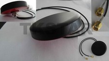Dach antenne rund gps - dach, navi