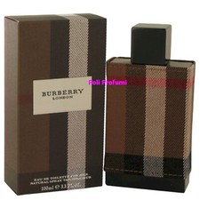 Burberry London EDT for Men