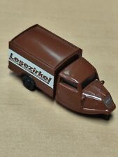 praline hanseat dreirad modellauto  K30