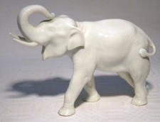 AUGARTEN WIEN ELEFANT WIEN 