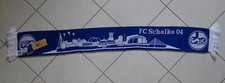 FC Schalke 04 Schal - Skyline