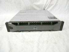 Dell Equallogic PS6100 SAN