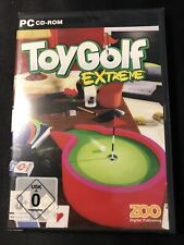 ToyGolf Toy Golf Extreme -