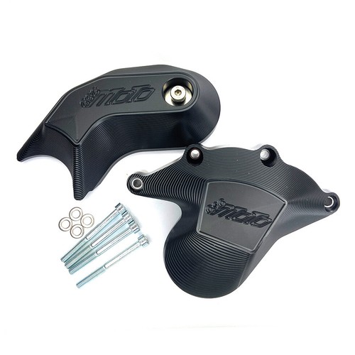 Gsg motorschutz sturzpad satz - gsg,