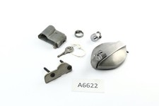 BMW R 75/5 1973 - Zündschloss Tankdeckel Schlosssatz A6622