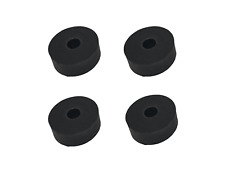 70mm Gummiklotz Gummiblock Gummiunterlage Gummiplatte Wagenheber Gummi 4 Stück B