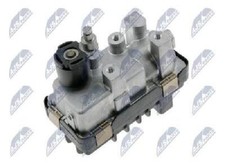 Original NTY Stellelement Turbolader ECD-VW-011 für Audi Porsche VW