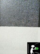 1kg Glitter Effekt Wandlasur Wandfarbe Glitzer Silber Rainbow Hologramm