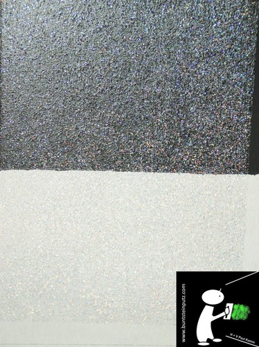 1kg glitter effekt - 1kg,