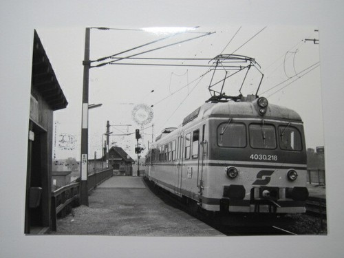 Eisenbahn postkarte n230 - eisenbahn,