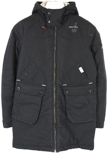 Star ontario parka - parka, jacke
