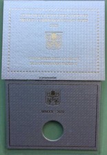 Vatikan 2 Euro 2020 Johannes